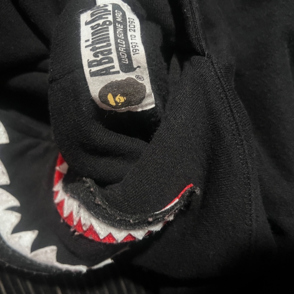 Essential suits, Denim Tears, Bathing Ape. - Picture 10 of 12